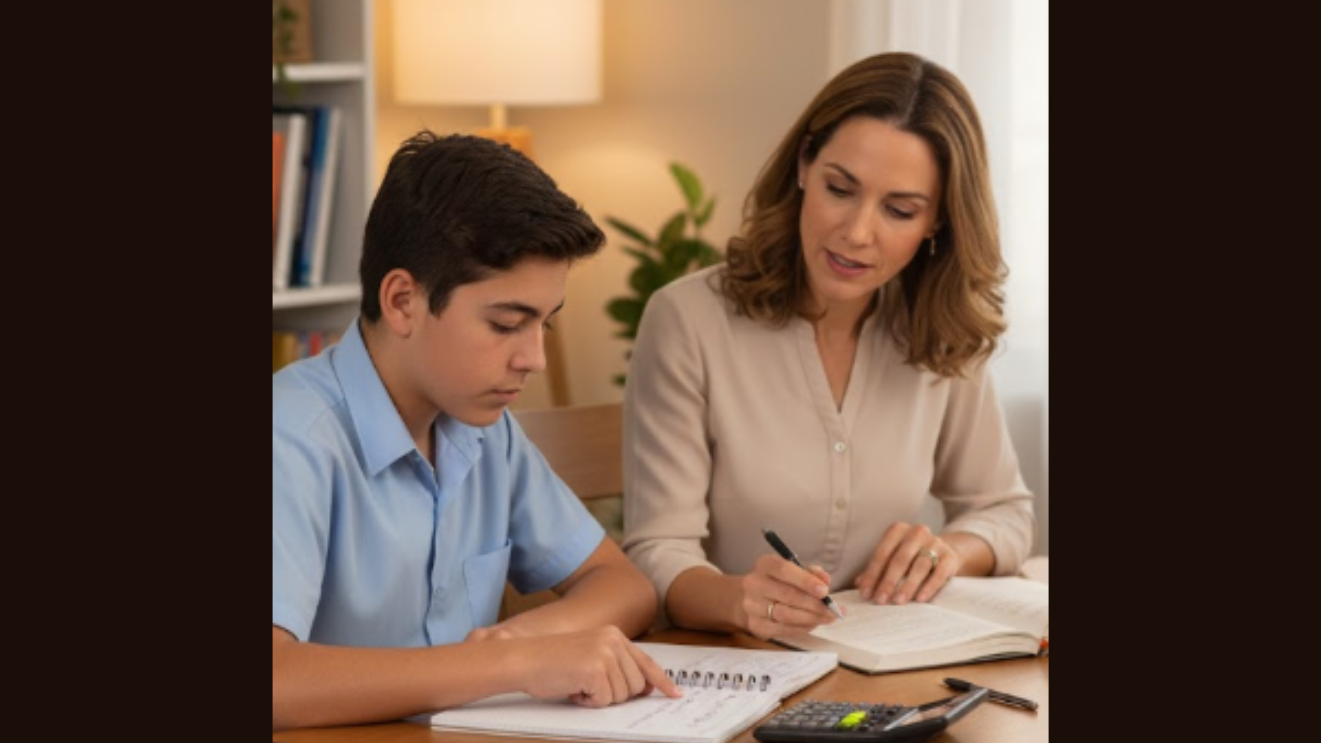 Calculadora Casio - Imagen 2